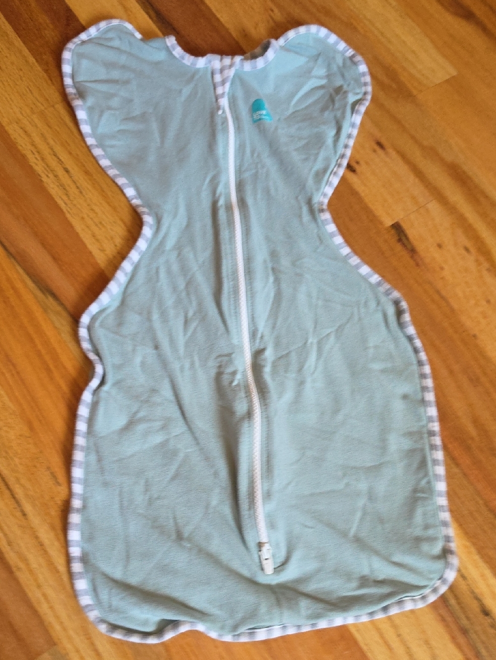Love To Dream Swaddle Up Lite Small (S) 8-13 Lbs